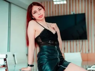sttephaniesun cam model