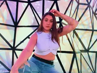 sunny_princess cam model