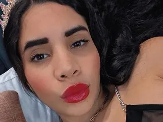 susan_gray cam model