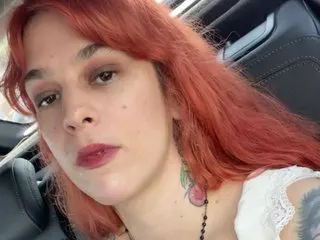 sweetdevi cam model
