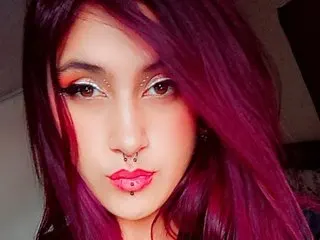 terry25 cam model
