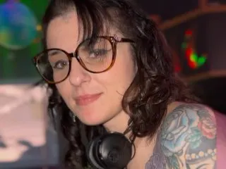 unemployeddancer cam model