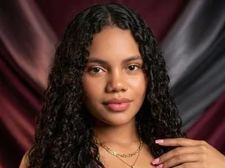 valeriecurls — Streamate cam model