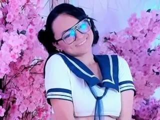 vixen_stone cam model