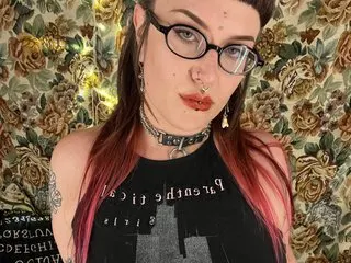 xHadesVonDirgex cam model