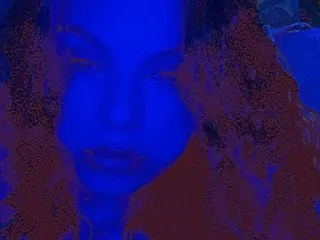 xVelourax cam model