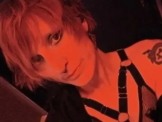 xXabhorrableXx cam model