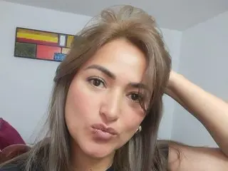 ximenaxcite19 cam model