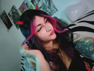 xxgreengoodxx cam model