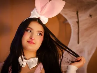 zoe_moon22 cam model