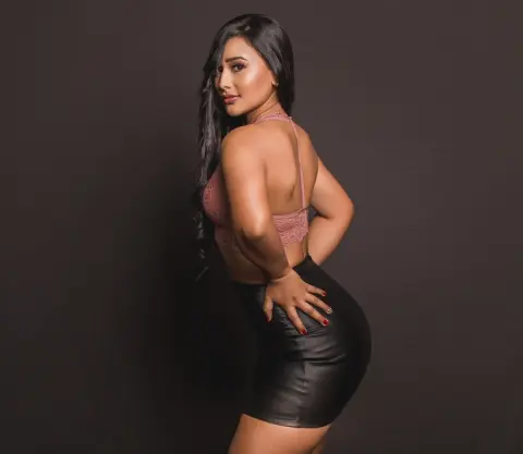 AbbyMarshal — Streamate Photos