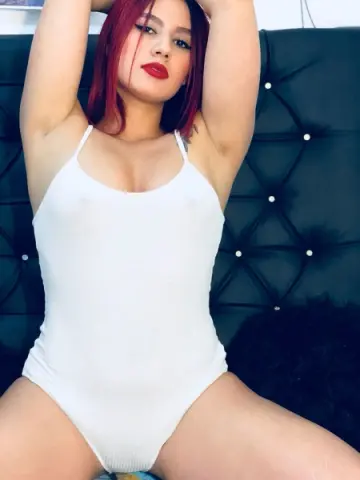 AishaCollins — Streamate Photos