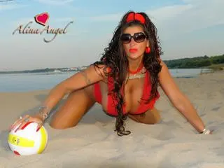 AlinaAngel — Streamate Photos