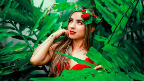 AmbarSimson — Streamate Photos