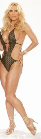 AmberLynnXXX — Streamate Photos