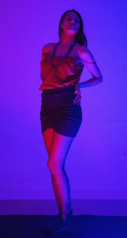 Amelie_hopkins — Streamate Photos