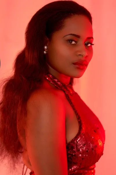 Angela_Queen — Streamate Photos