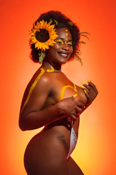 Angela_Queen — Streamate Photos