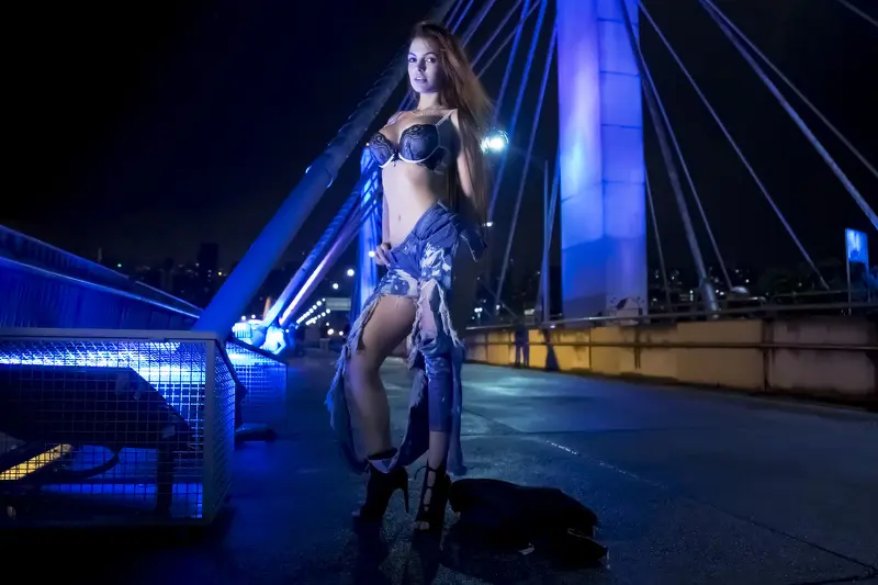 AnnieConnors — Streamate Photos