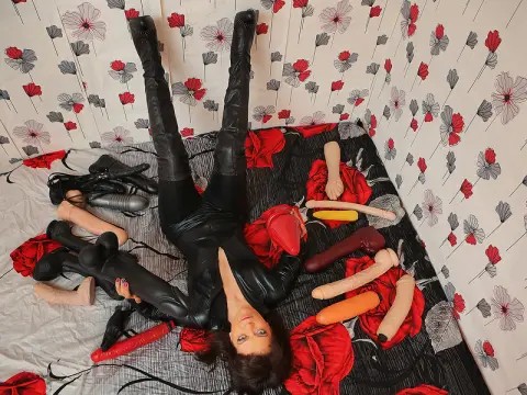 Betta — Streamate Photos