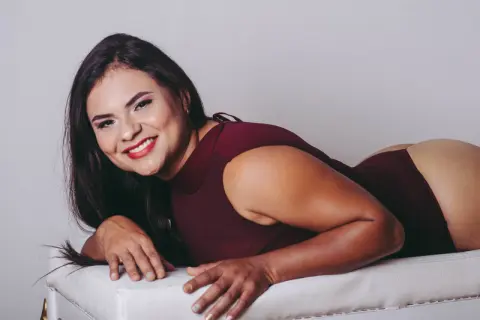 BrianaPreston — Streamate Photos