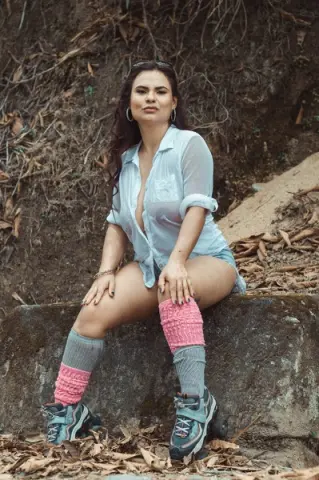 BrianaPreston — Streamate Photos