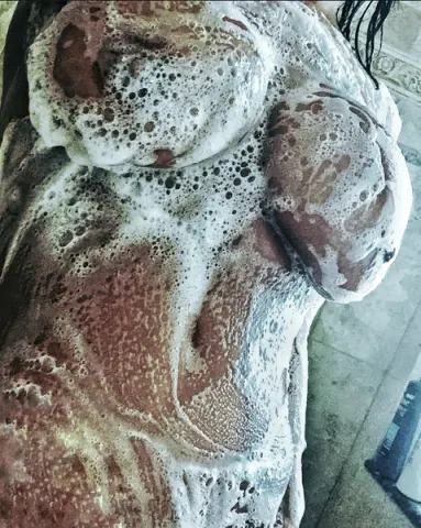 CreamyCami — Streamate Photos