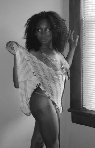 Dandeliones — Streamate Photos