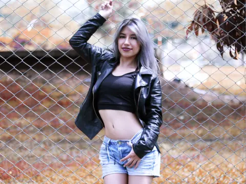 EllaDavs — Streamate Photos