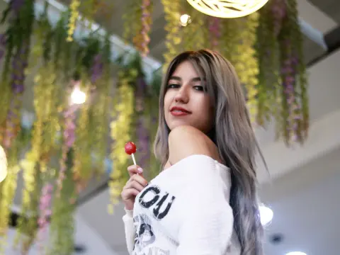 EllaDavs — Streamate Photos
