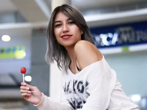 EllaDavs — Streamate Photos