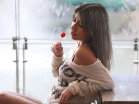 EllaDavs — Streamate Photos
