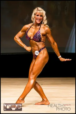 FitCougar — Streamate Photos