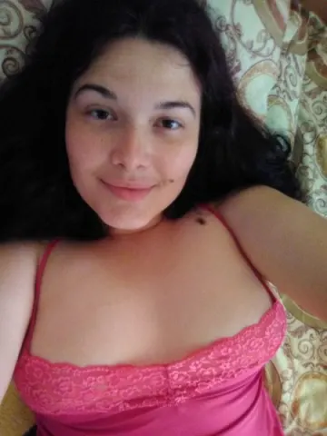 FrancescaEvans — Streamate Photos