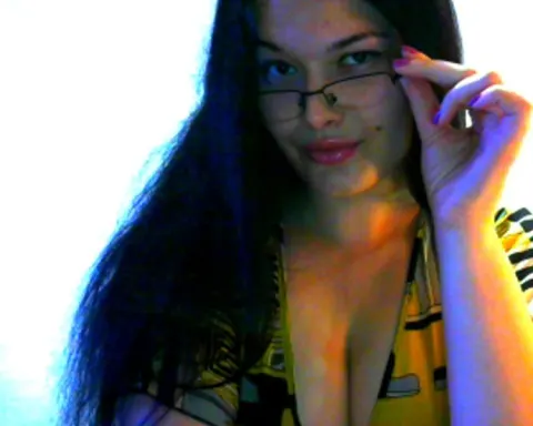 FrancescaEvans — Streamate Photos