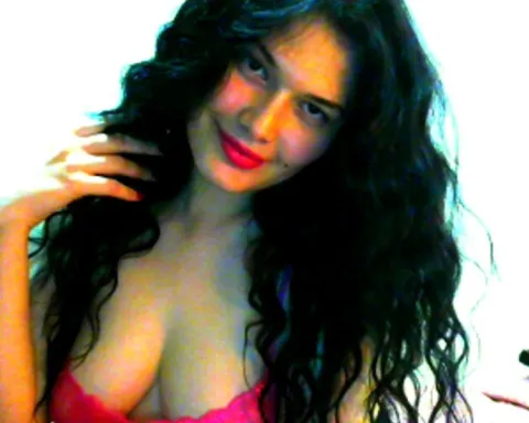 FrancescaEvans — Streamate Photos