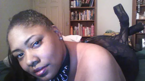 FreakyG — Streamate Photos