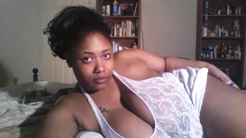 FreakyG — Streamate Photos