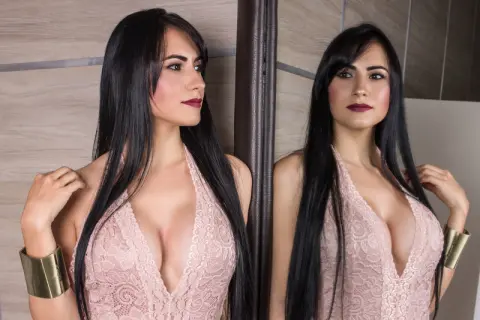 GemmaSanders — Streamate Photos