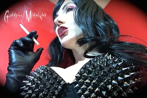 GoddessMidnight — Streamate Photos