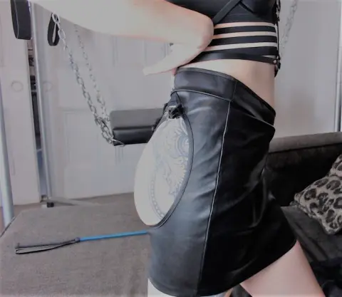 GoddessValkyrieRose — Streamate Photos