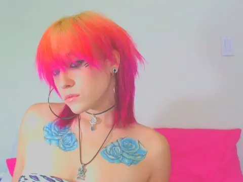 Hot_Naomi — Streamate Photos