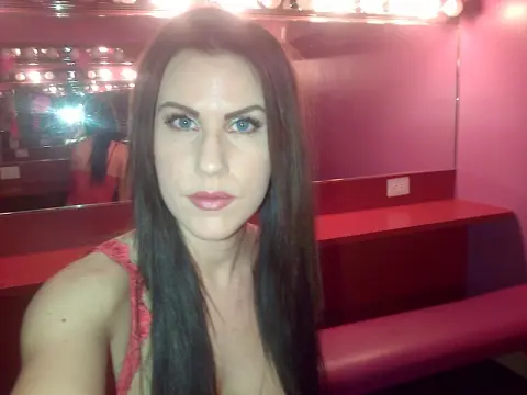 ItsEmmaFrost — Streamate Photos