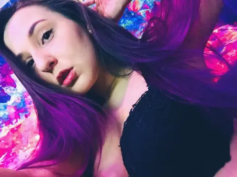 IvyWoodsXXX — Streamate Photos