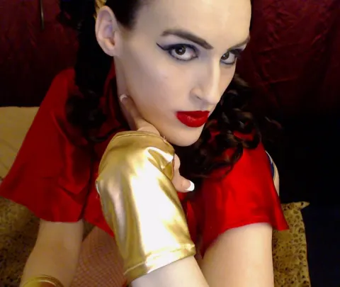 JenniferVegas — Streamate Photos