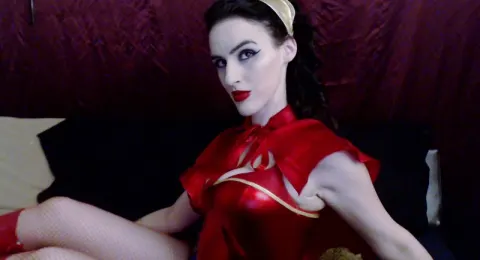 JenniferVegas — Streamate Photos