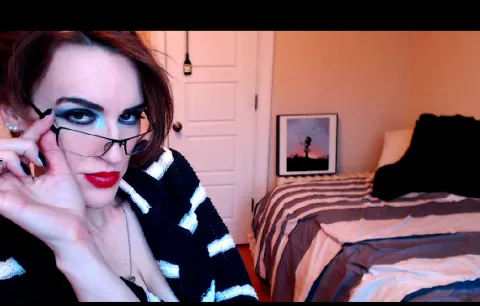 JenniferVegas — Streamate Photos