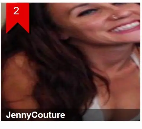 JennyCouture — Streamate Photos