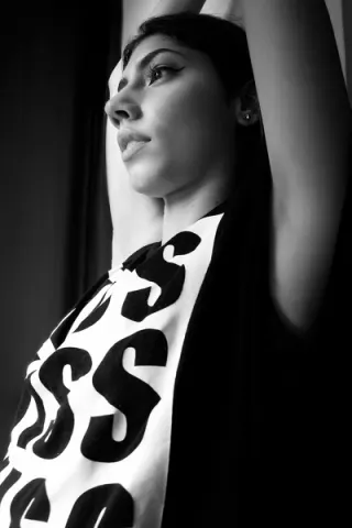 JessBrooks — Streamate Photos