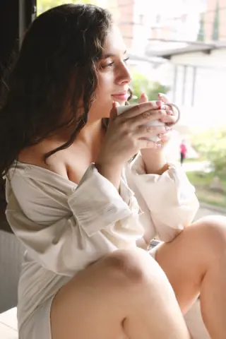 LenaMontes — Streamate Photos